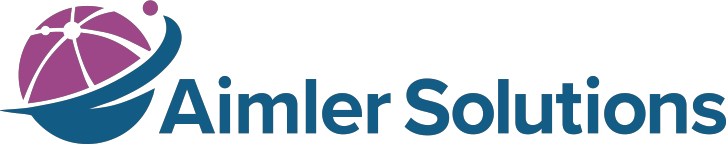 Home Page - Aimler Solutions